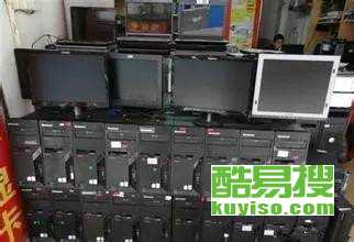 北京高價回收服務器、臺式機、筆記本及網絡設備指南
