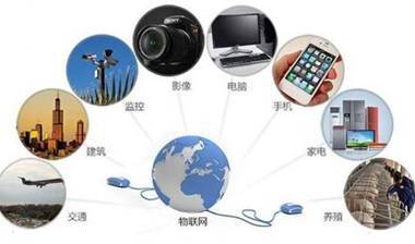 物聯網時代必將來臨，你做好準備了嗎？